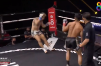 У Bellator показали кращі нокаути 2020 року