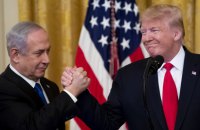 NYT: США та Ізраїль готуються до можливого відновлення ударів по Ірану