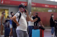 Минздрав сократил список стран красной зоны 