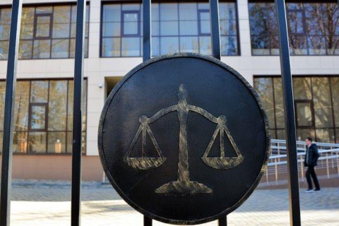 Оккупационная власть осудила крымчанина на 6 лет заключения за участие в "украинском нацбатальоне"