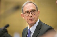 Настав час Україні отримати військову допомогу, - ізраїльський міністр відреагував на поставку ракет для РФ від Ірану