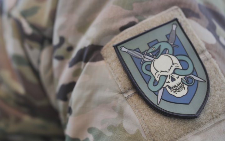 "Українська команда" забезпечила дронами-камікадзе та обігрівними наборами спецпідрозділ "Гюрза"