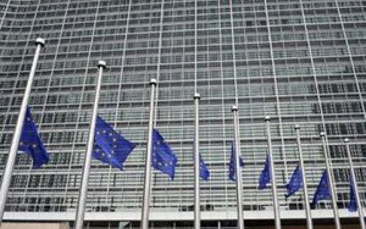 ​Єврокомісія втратила доступ до рекламного облікового запису у соцмережі Х, - Politico