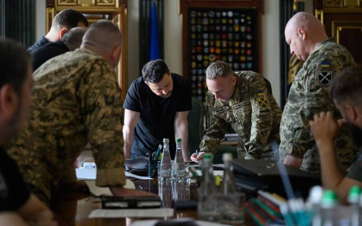 У першому півріччі 2026 року постачання ракет для ППО від партнерів скоротилося втричі, – Зеленський