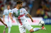 Велозу: "Меня очень заинтересовала возможность играть в Лиге чемпионов"