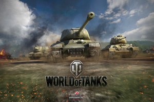 Хакеры взломали базу данных онлайн-игры World of Tanks