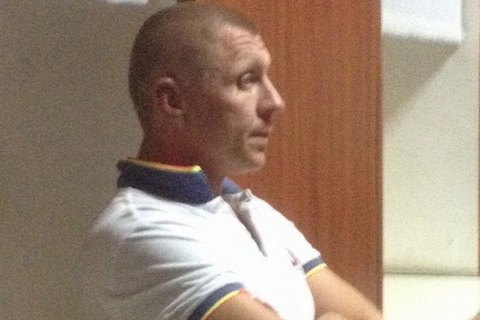 Милиция задержала водителя, который сбил директора кинофестиваля в Одессе
