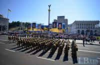 Как иностранные государства поздравили Украину с Днем независимости