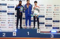 Павел Коростылев стал чемпионом мира по пулевой стрельбе