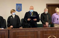 Суд поновив повноцінний розгляд справи про розстріли на Інститутській. Втрачено півтора року