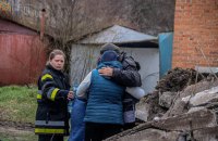 В Украине образовали межведомственный координационный совет для организации психологической помощи пострадавшим от войны