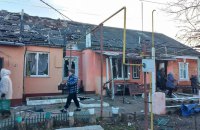 На Сумщині дві громади потрапили під обстріл