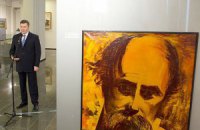 Янукович поручил в два раза увеличить размер премии им.Шевченко
