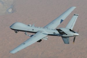США включили Украину в список стран, над которыми будут летать американские беспилотники