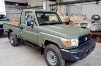 В кінці березня в Україну вирушать зенітні установки з Чехії