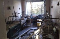 Росія уже пошкодила понад 1500 медзакладів і понад 200 знищила, – МОЗ
