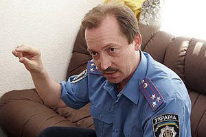 МВД предупреждает болельщиков о "карманниках"