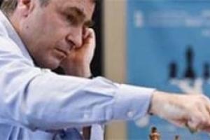 Василий Иванчук: "В современном шахматном мире нет явного лидера"