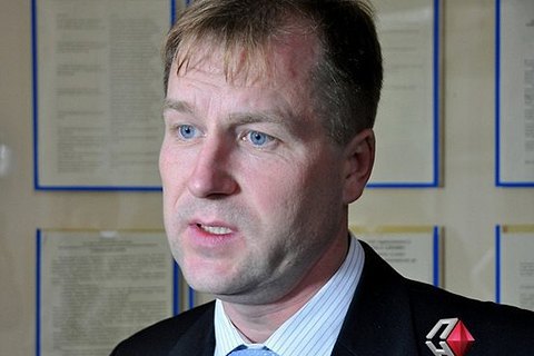 Замглавы НАПК оштрафовали на 6,8 тыс. грн за несообщение о конфликте интересов