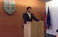Глава МВД Словакии ушел в отставку после убийства журналиста