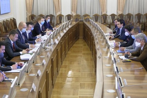 Правительство одобрило стратегию борьбы с организованной преступностью на пять лет