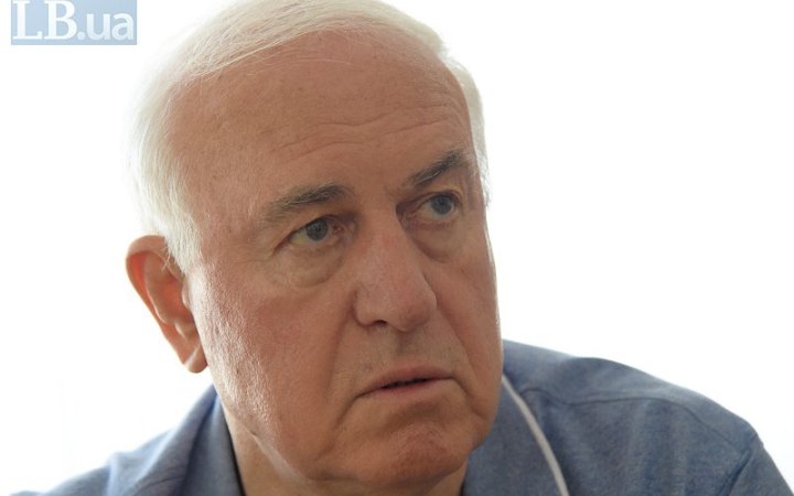 Шахраї під виглядом співробітників СБУ виманили у експрем’єра Пустовойтенка 7 млн гривень