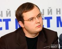 В основе Макеевкой ситуации лежат бизнес-интересы, – Сергей Храпов