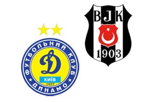 Бешикташ — Динамо. Накануне