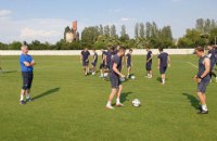 Лідер Першої ліги "Агробізнес" відмовляється виходити в Прем'єр-лігу