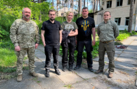 За п'ять місяців в Ірпені побудують до 1000 нових квартир, – Тимошенко 