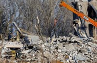 Високому рівню втрат російської армії сприяє непрофесіоналізм, – Міноборони Британії