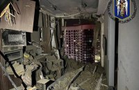 Протягом доби Росія атакувала 12 областей України. У Кіровоградській, Київській, Хмельницькій, Миколаївській вночі працювала ППО