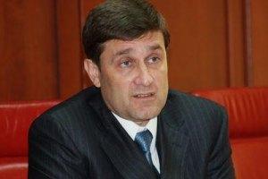 Вместо Близнюка донецким губернатором стал Шишацкий