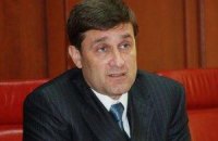 Вместо Близнюка донецким губернатором стал Шишацкий