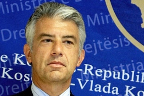 Германия сменила посла в Украине