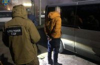 СБУ разоблачила завербованного спецслужбами РФ контрактника