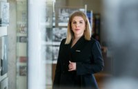 Украина должна сделать больше, чтобы вернуть доверие Запада, - Кира Рудик