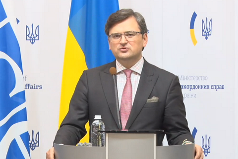 Кулеба оценил перспективы соглашения относительно Украины между Байденом и Путиным