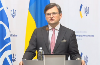 Кулеба оценил перспективы соглашения относительно Украины между Байденом и Путиным