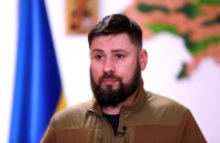 Зеленський просить Кабмін розглянути питання про звільнення Гогілашвілі