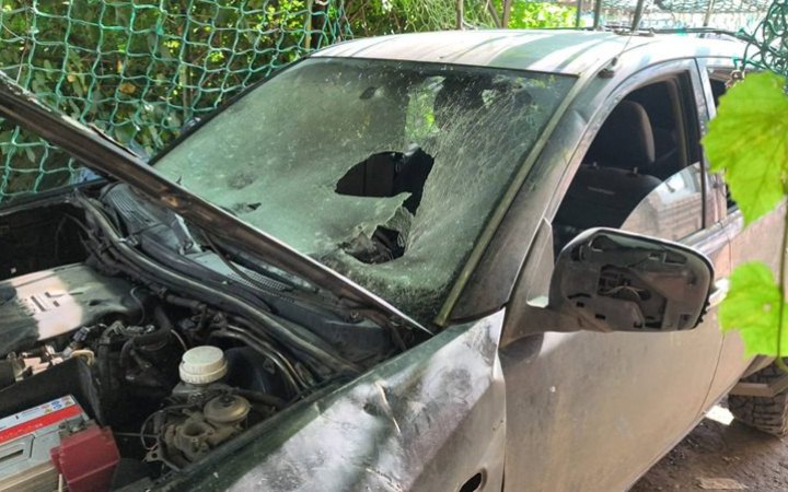 ​101-ша бригада, яка зараз діє на Дружківському та Костянтинівському напрямках, потребує допомоги