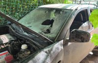 ​101-ша бригада, яка зараз діє на Дружківському та Костянтинівському напрямках, потребує допомоги