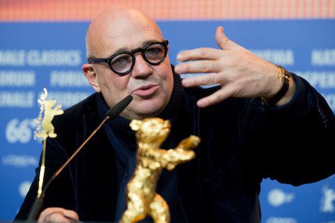 На Берлинале-2016 победил документальный фильм о беженцах