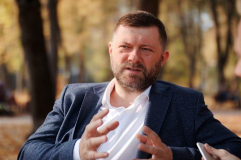 Корнієнко: "Бюджетної ночі в Раді не буде"