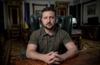 Зеленський створив Консультативну раду з питань деокупації та реінтеграції Криму та Севастополя