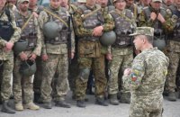 Виплати військовослужбовцям і нова постанова Кабміну. Ні, 30 000 всім не повернуть