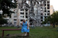 Інтенсивні обстріли України частково можуть бути відповіддю окупантів на інциденти в Росії та Криму, − британська розвідка