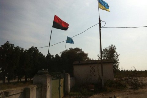 В Херсонской области произошел конфликт из-за взорванных ЛЭП в Крым (обновлено)