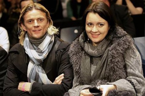 Против экс-капитана сборной Украины по футболу возбудили два уголовных дела в Германии