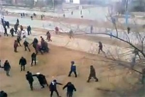 Жанаозен не будет участвовать в парламентских выборах